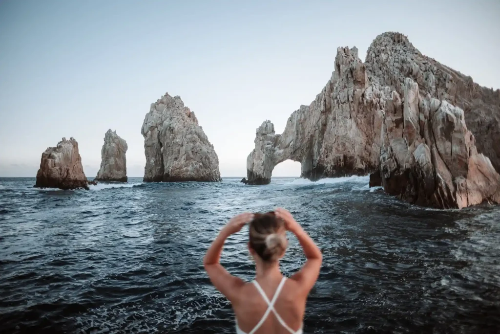 7 Reasons Your Next Vacation Should Be in Cabo