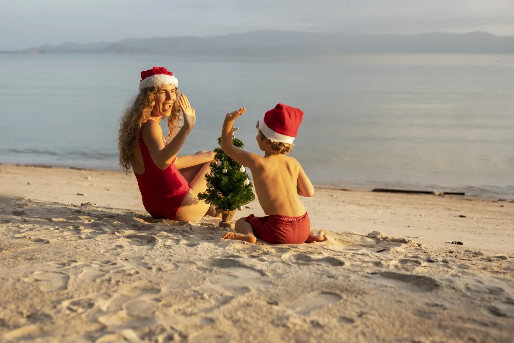 Reasons Why You Should Celebrate Christmas in Cabo San Lucas