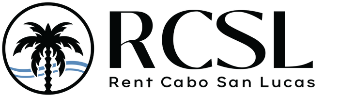 Rent Cabo San Lucas - RCSL Logo